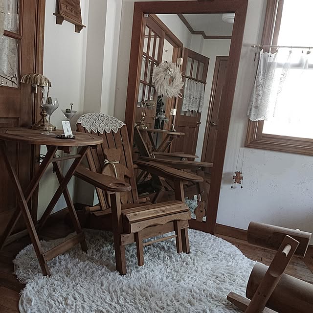 Ohigeさんの部屋
