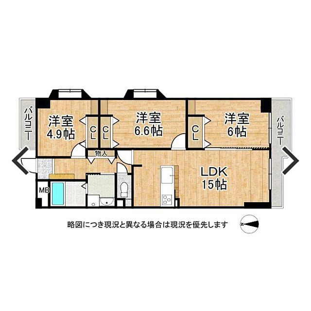 sweetsmellappleさんの実例写真