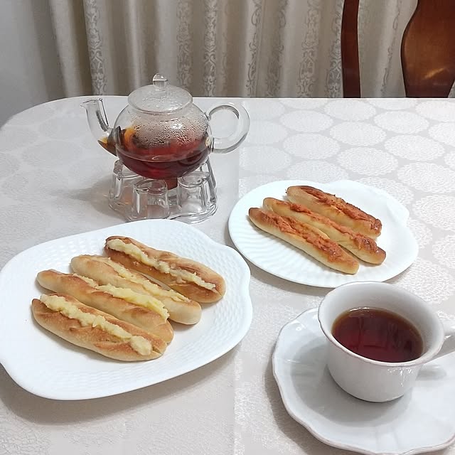 Rさんの実例写真