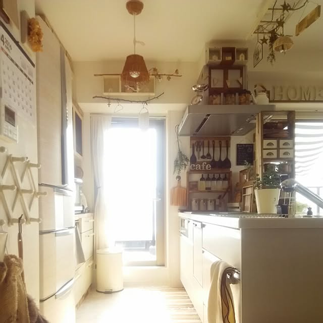 flannel.さんの実例写真
