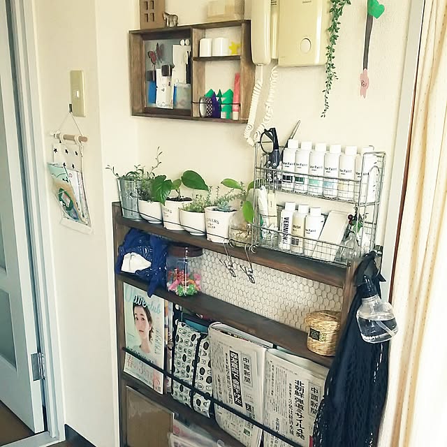 Yumiさんの実例写真
