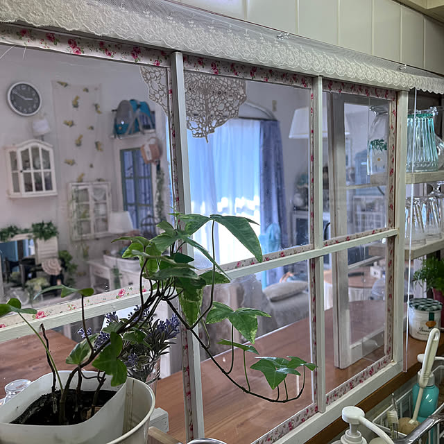 Atsukoさんの部屋