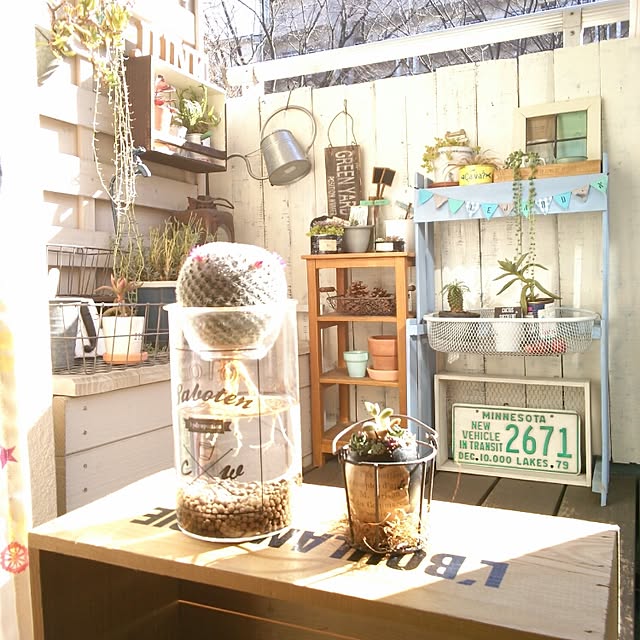 coconutsさんの実例写真