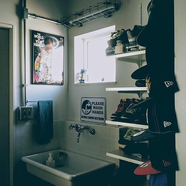 sameoさんの実例写真