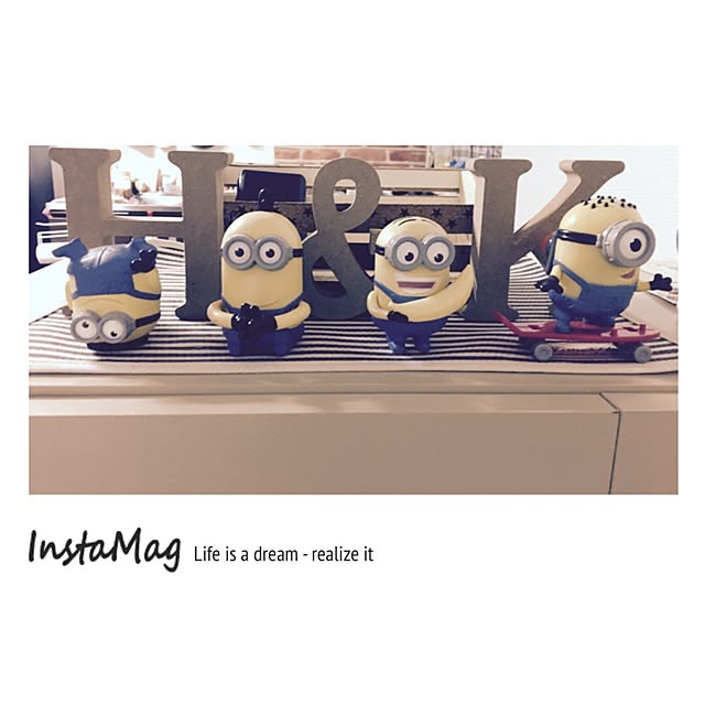 hknk1030さんの実例写真