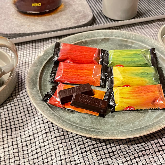 miraiiさんの部屋