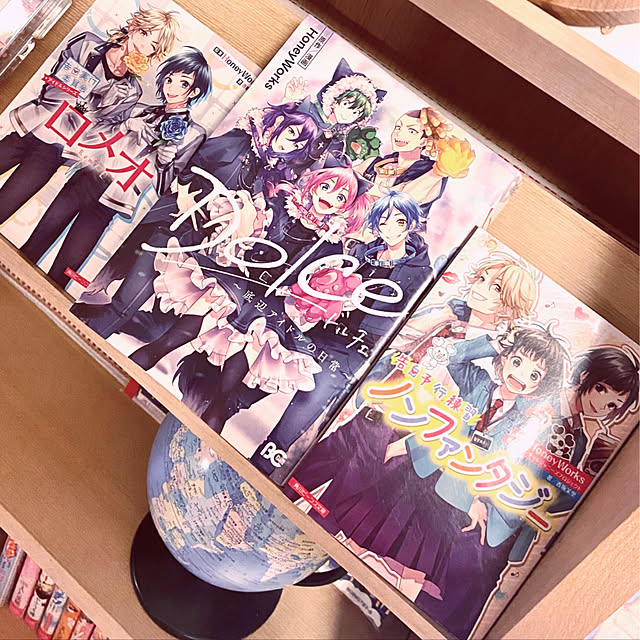 micmacさんの実例写真