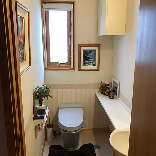 バス/トイレのインテリア実例 - 2021-11-07 09:02:51
