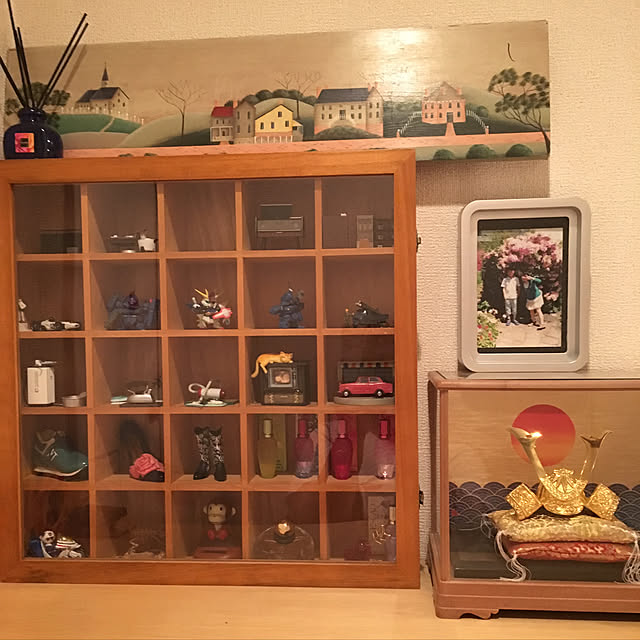kou-kitiさんの実例写真
