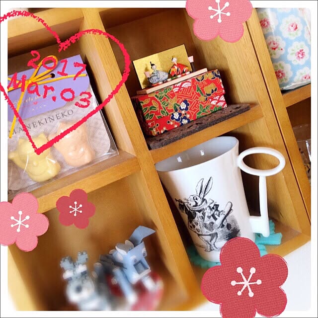 caya_coさんの実例写真