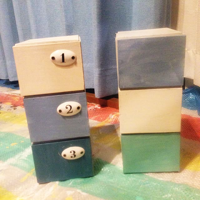 chauさんの実例写真