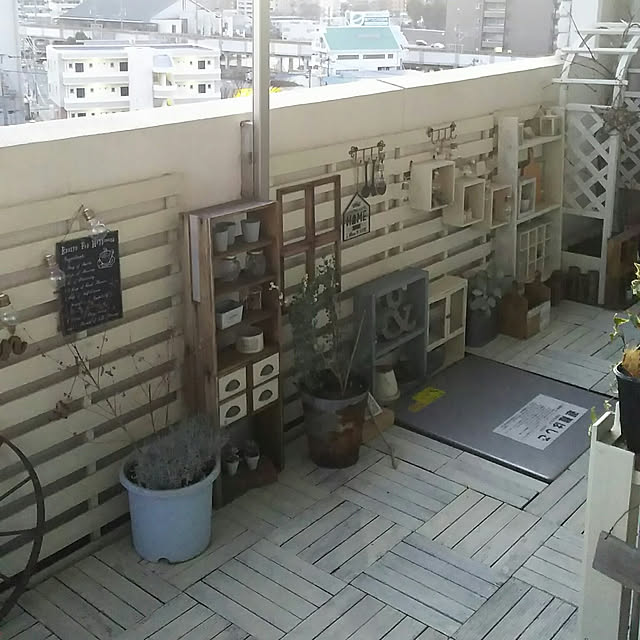 flannel.さんの実例写真