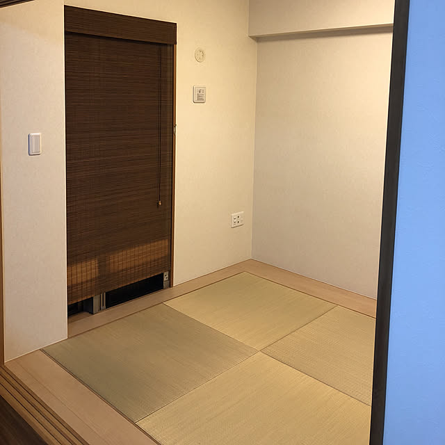 部屋全体/和室のインテリア実例 - 2018-10-08 20:23:44