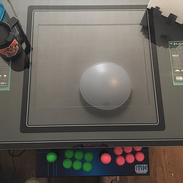 nu_tronさんの実例写真