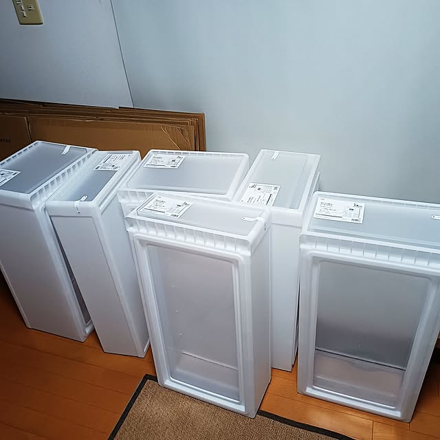 soyokoさんの実例写真