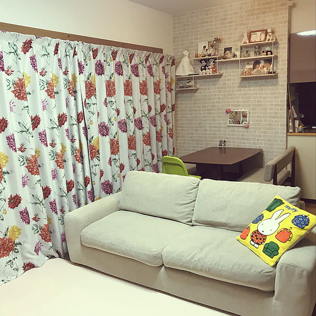 decorinさんの実例写真