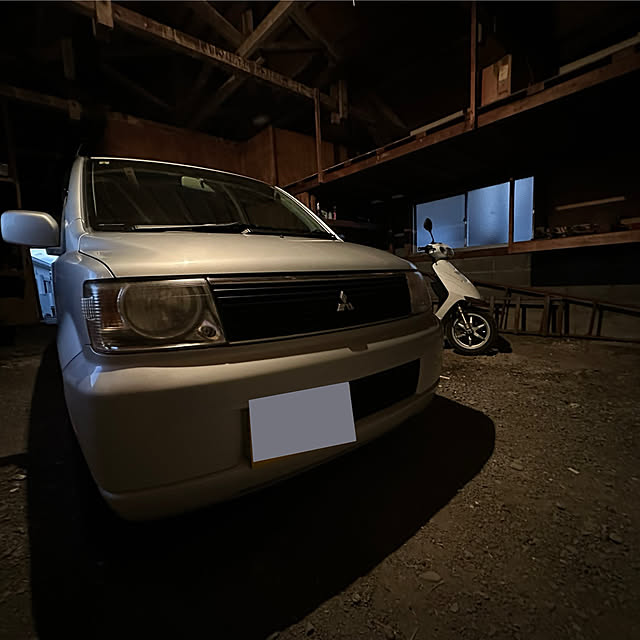 GolfShearerさんの実例写真