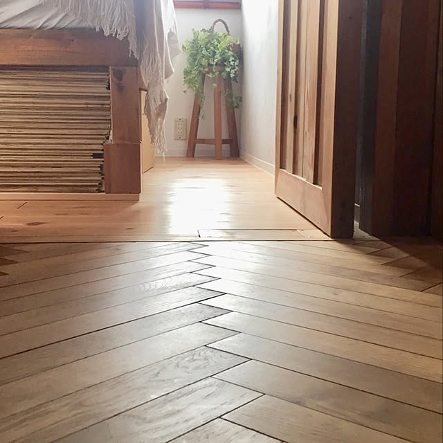 maronさんの実例写真