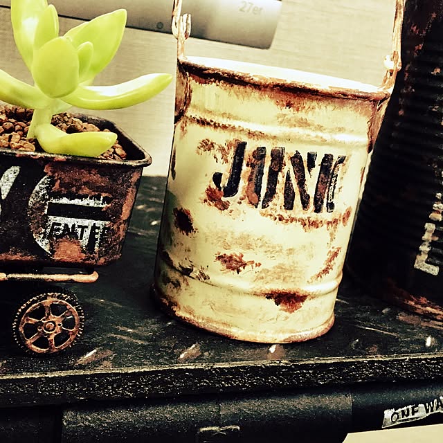 junさんの実例写真