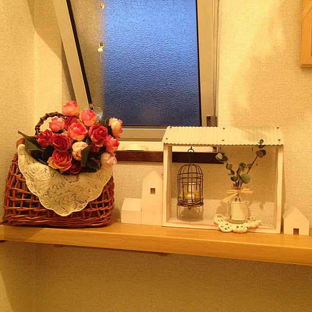 kimikoさんの実例写真