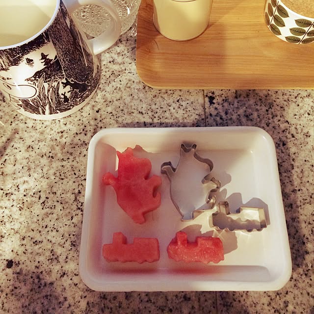hananaoさんの実例写真