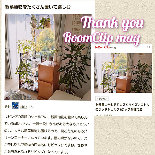 aikkoさんの実例写真