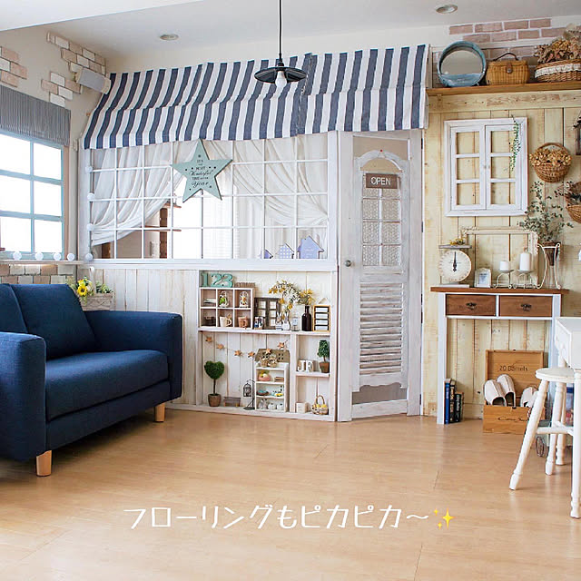 r_6cafeさんの実例写真