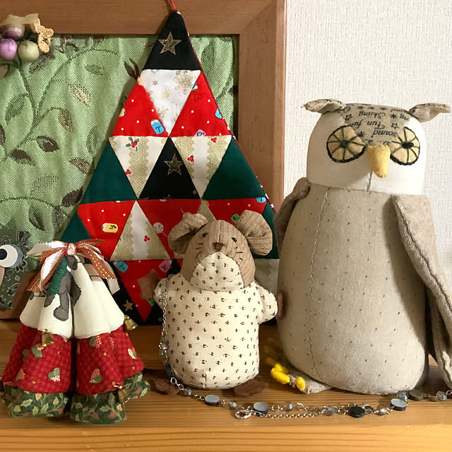 chiiyanさんの部屋