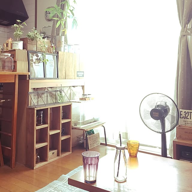 mamiさんの実例写真