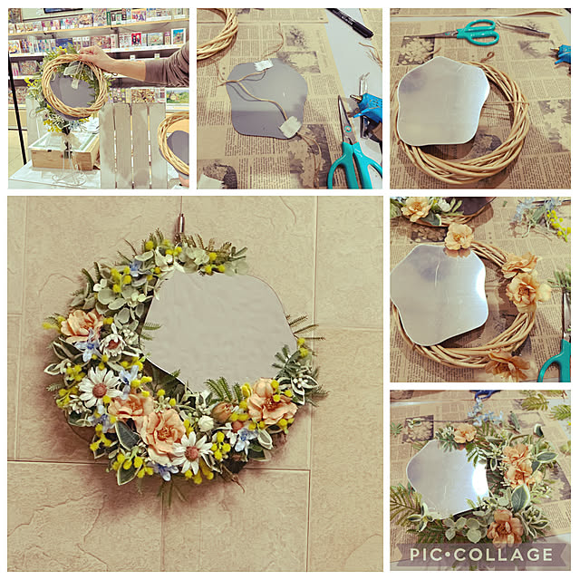 mizucchiさんの部屋