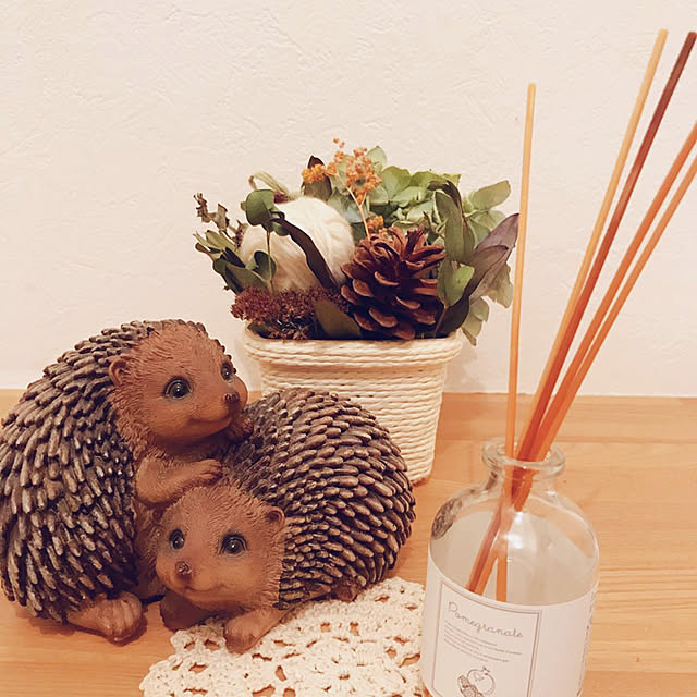 chamさんの実例写真