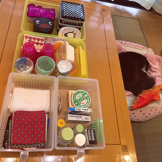 kanaさんの実例写真