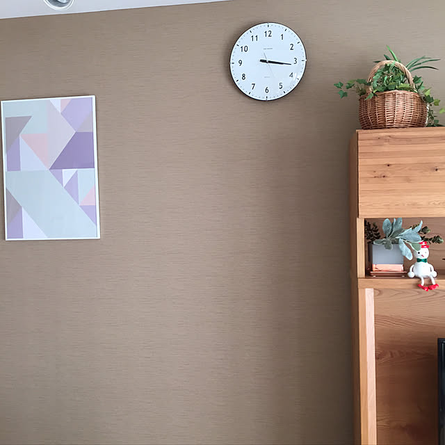 Minteaさんの実例写真