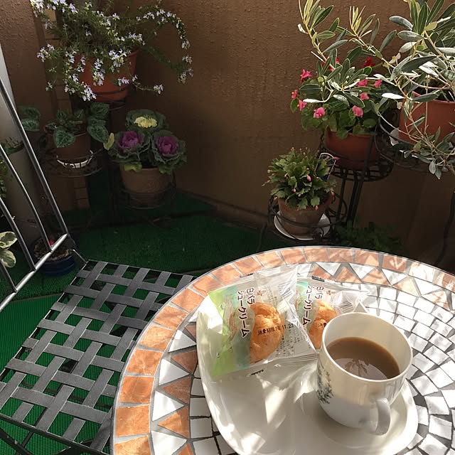 rosemaryさんの実例写真