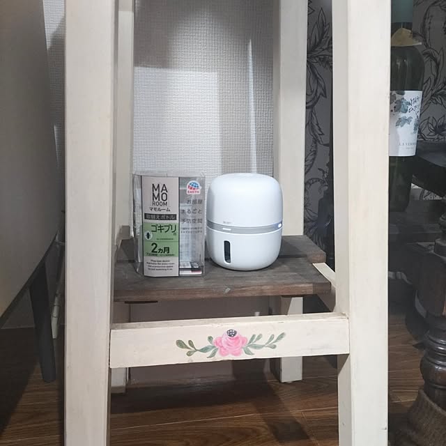 Maroさんの部屋
