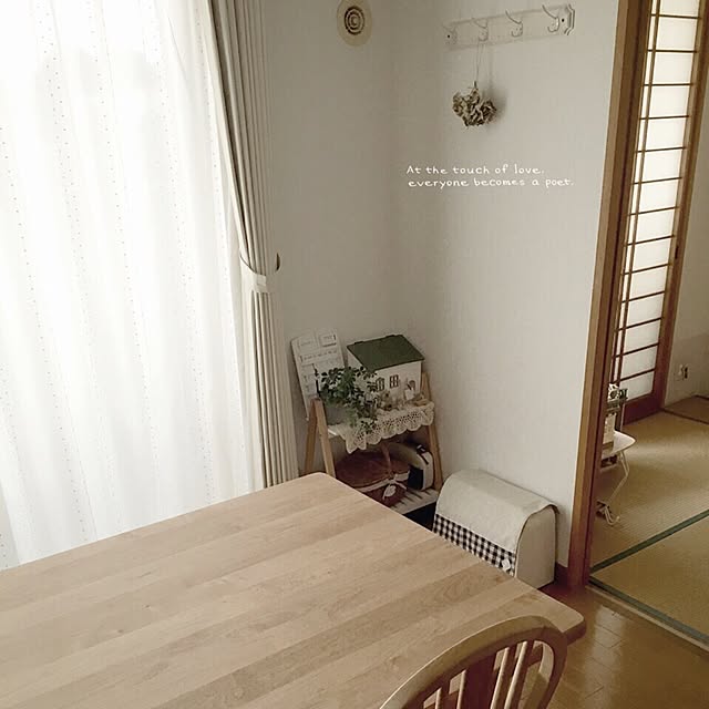 kanodeさんの実例写真