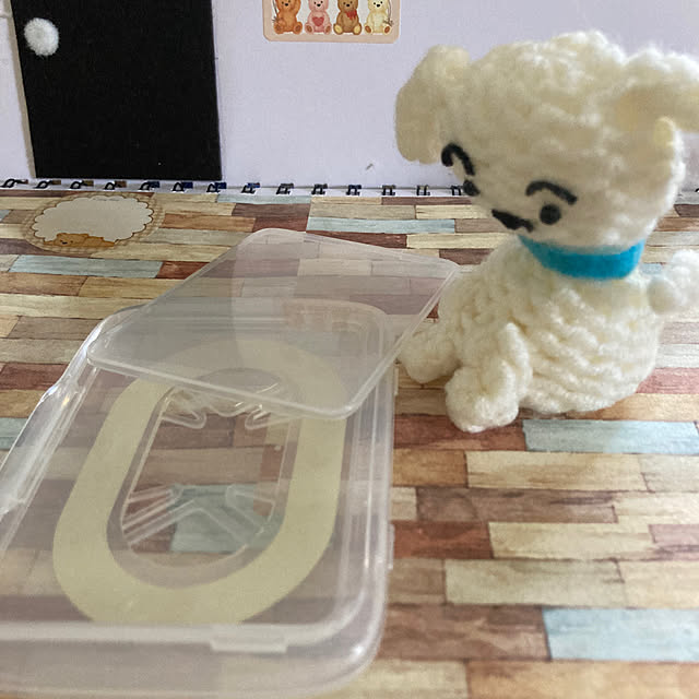 manduonmaさんの部屋