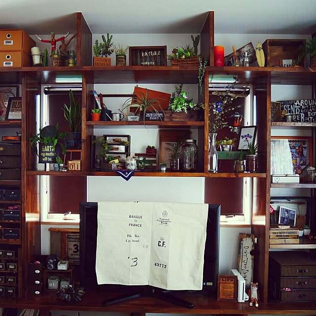 andante365さんの実例写真
