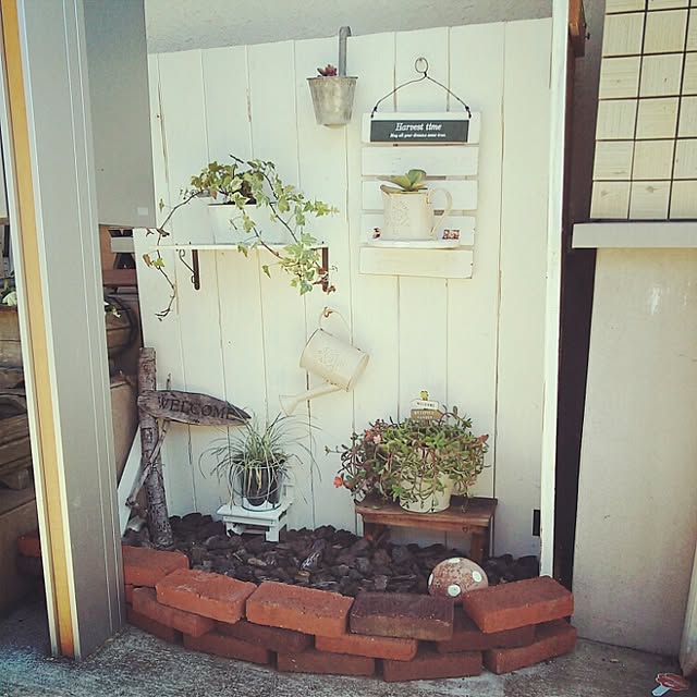 natural_white_さんの実例写真