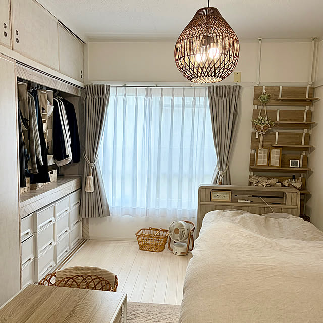 reiさんの実例写真