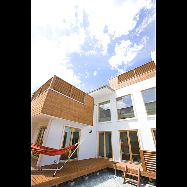 PRAIRIE_HOMES_INCさんの実例写真