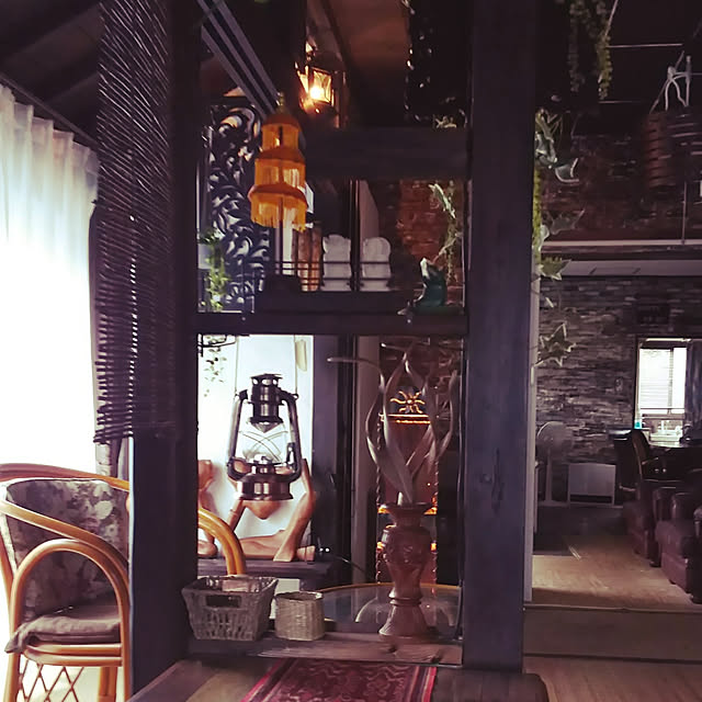 ringarintonさんの実例写真