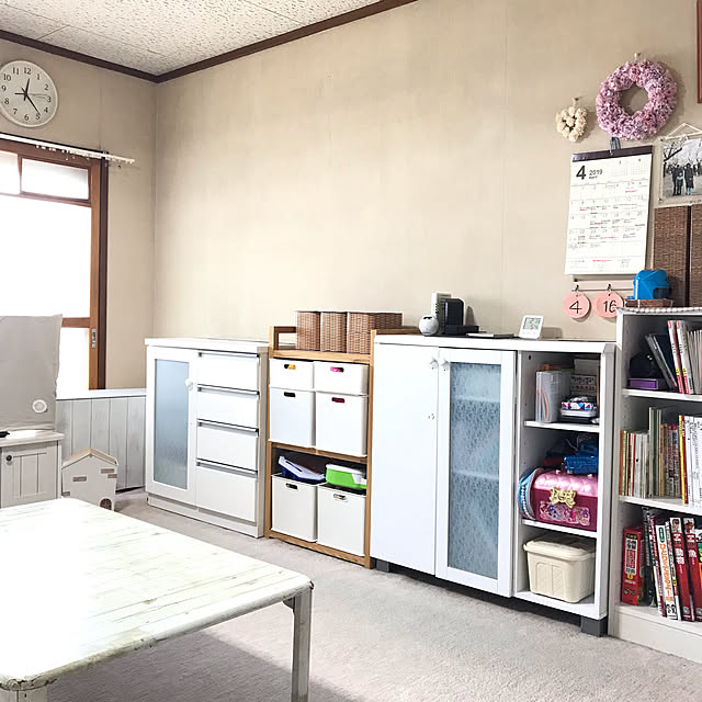 miihoさんの実例写真