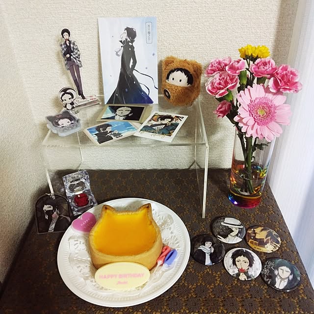 ruiさんの実例写真