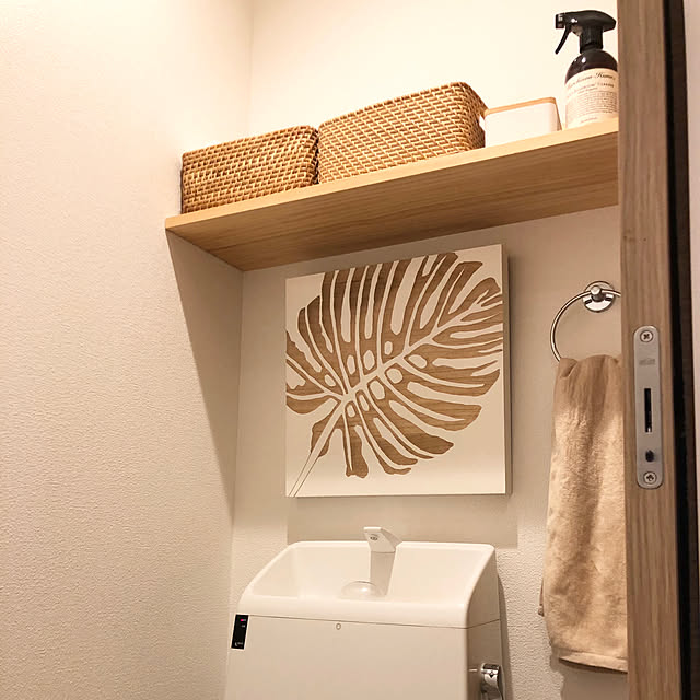 momoko_yakuzenさんの実例写真