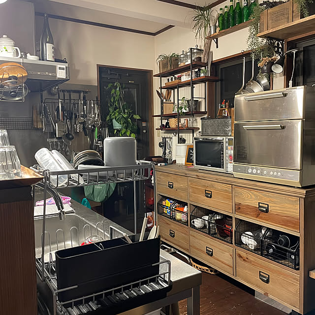 k.yoshizumiさんの実例写真