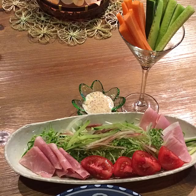 実例写真