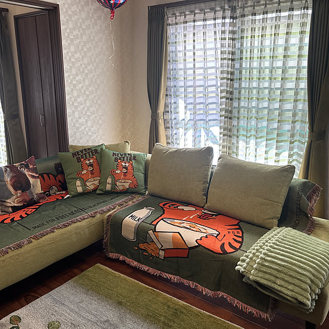 megaphonic0510さんの実例写真