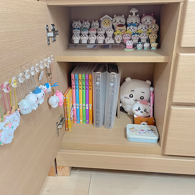 Minoriさんの部屋