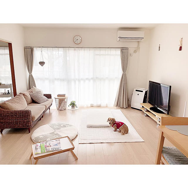 chaluさんの実例写真